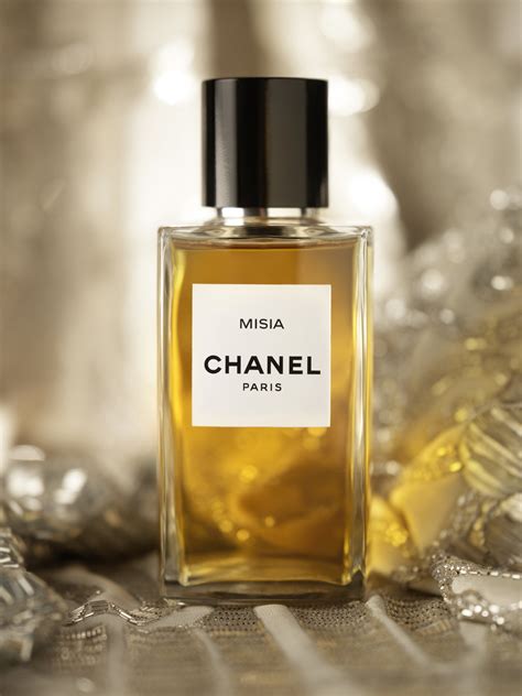 misia chanel note|misia sert perfume.